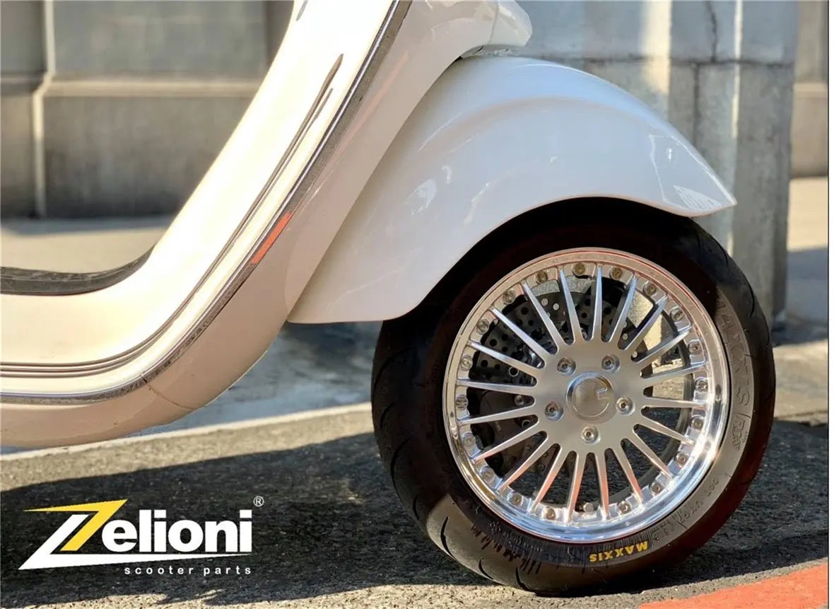 Rim Sport Classic ZELIONI | Vespa GTS Models/946 125-300cc Zelioni 594.95 Falan Parts