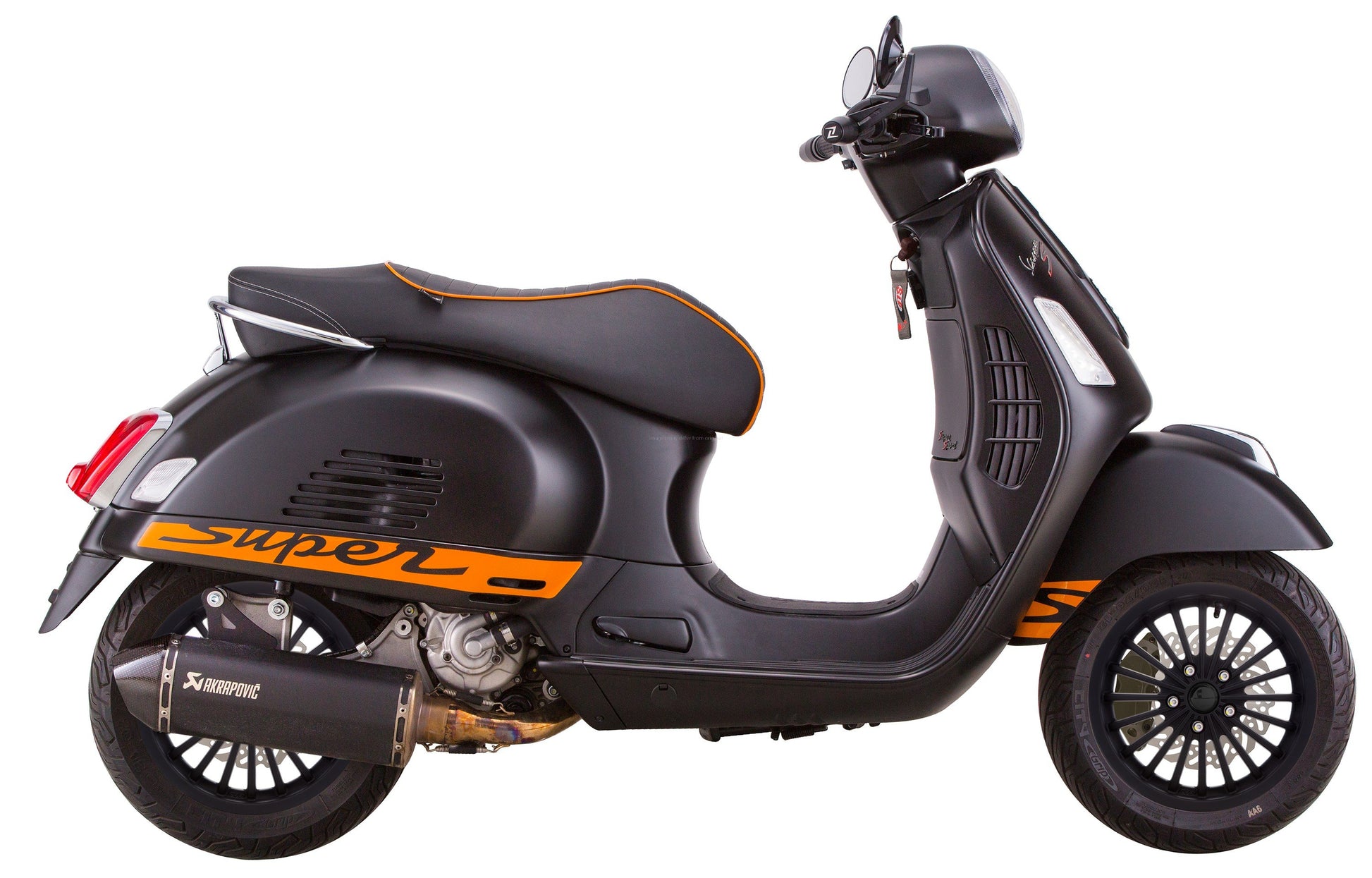 Scooter Vespa 350 Gts Usata Piaggio Vespa 300 GTS Usata In Vendita