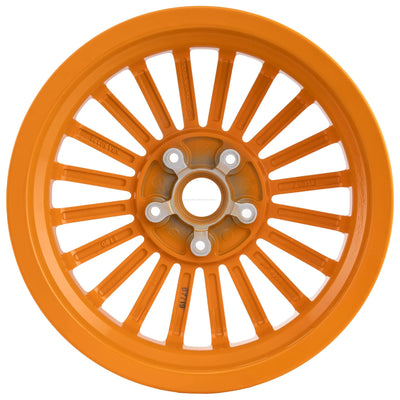 Rim front/rear SIP Orange | GTS Models 125-300cc SIP 139.95 Falan Parts