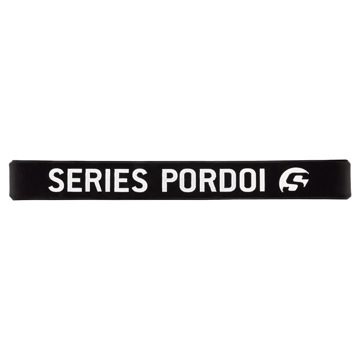 Rubber Strap for SIP PORDOI mudguard crest SERIES PORDOI SIP 3.95 Falan Parts