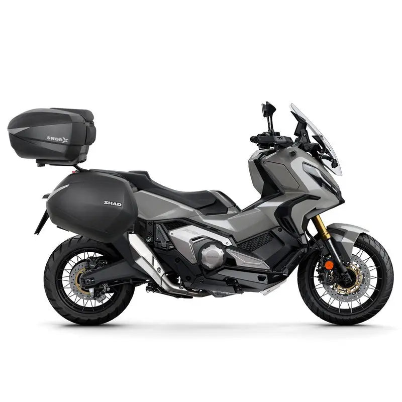 SHAD 3P システムフィッティング | ホンダ X-ADV 750cc – Falan Parts