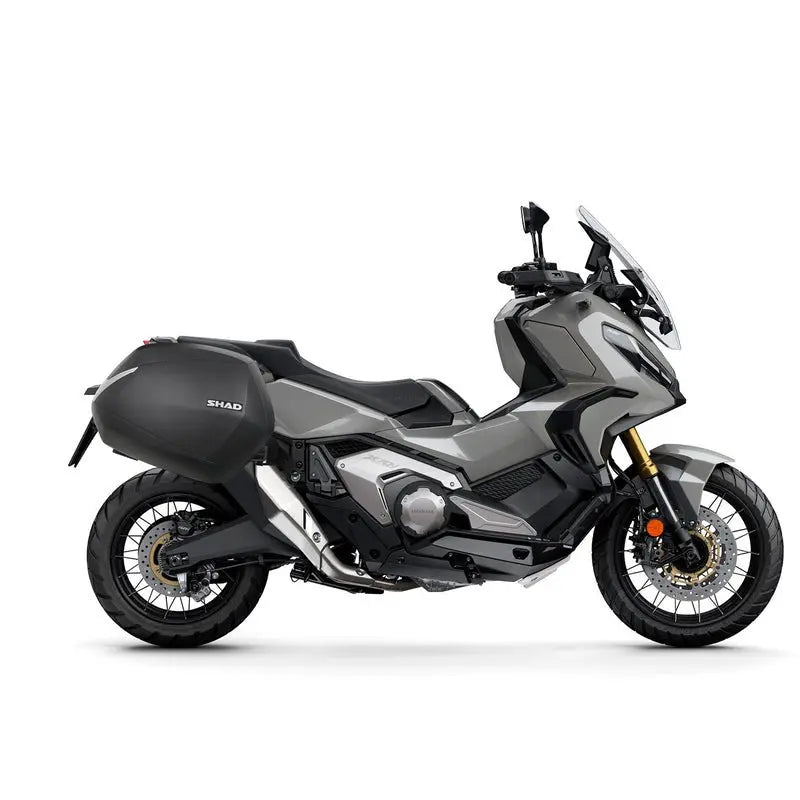 SHAD 3P システムフィッティング | ホンダ X-ADV 750cc – Falan Parts