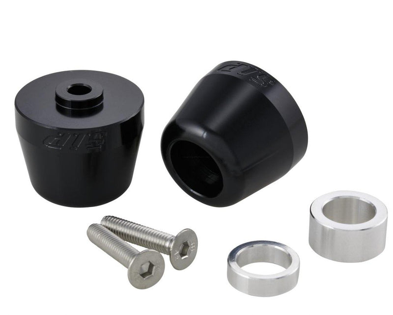 SIP Pordoi Styling Kit Black V1 | Vespa Primavera/ Sprint/ET/LX/ LXV/S 50-150cc SIP 99.99 Falan Parts