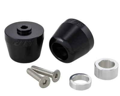 SIP Pordoi Styling Kit Matt Black V1 | Vespa Primavera/ Sprint/ET/LX/ LXV/S 50-150cc SIP 99.99 Falan Parts
