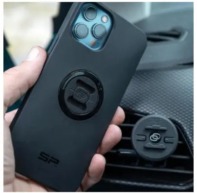 SP Connect Phone Case Iphone 12 mini / 13 mini - Accessoires | Navigatiesystemen SP Connect Phone Case Iphone 12 mini / 13 mini - Accessoires | Navigatiesystemen