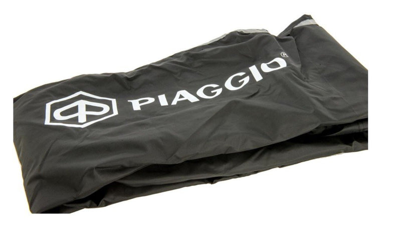 Scooter Cover PIAGGIO | PIAGGIO MP3 125-500ccm black Piaggio 112.95 Falan Parts