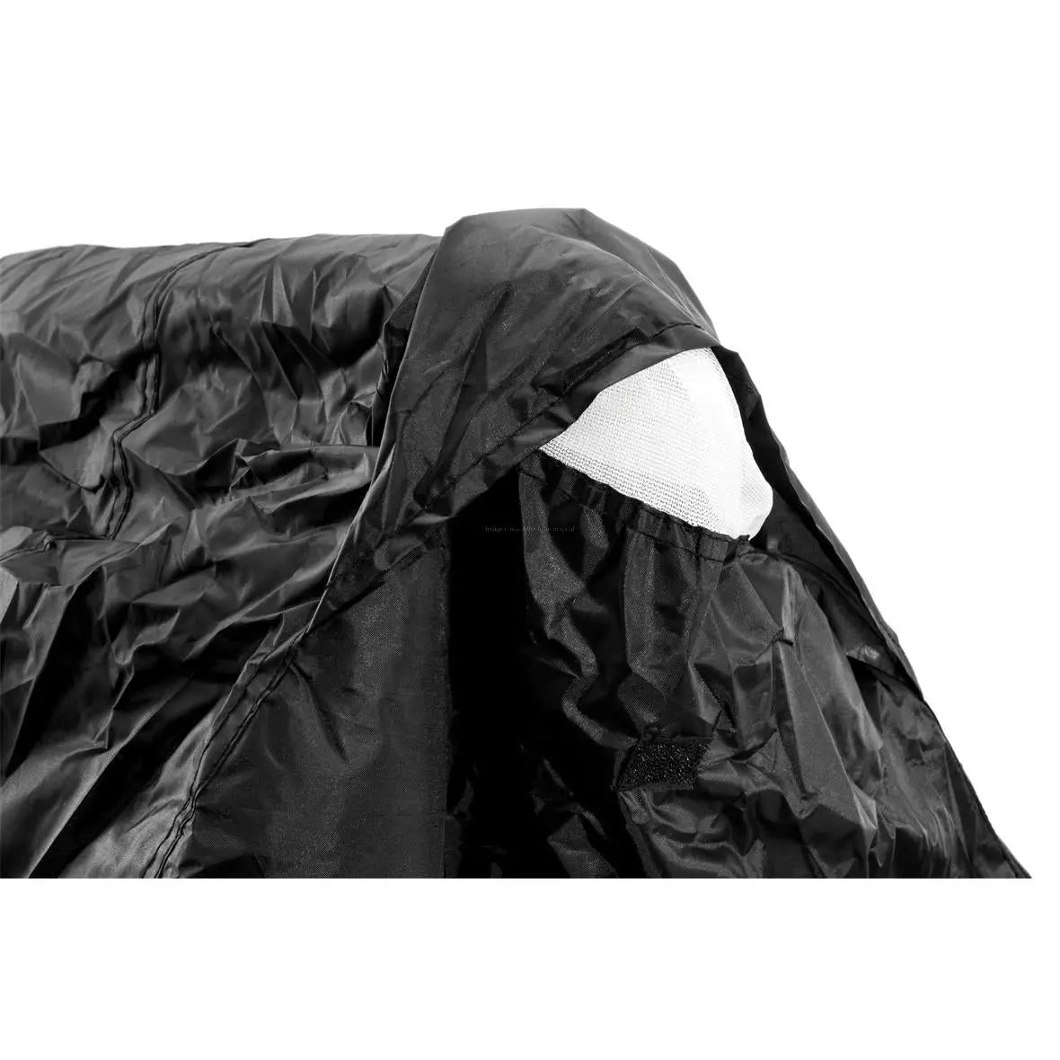 Scooter Cover SIP Outdoor "Scooter" | size M-L 2050x840x1210 mm black/silver SIP 35.80 Falan Parts