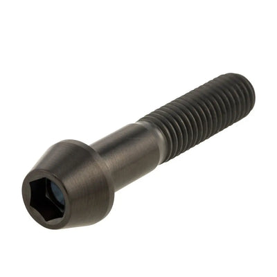 Screw M8x40mm | inner hexagonal | titanium black | Vespa Models | 5-10 Pack Falan Parts 50.35 Falan Parts