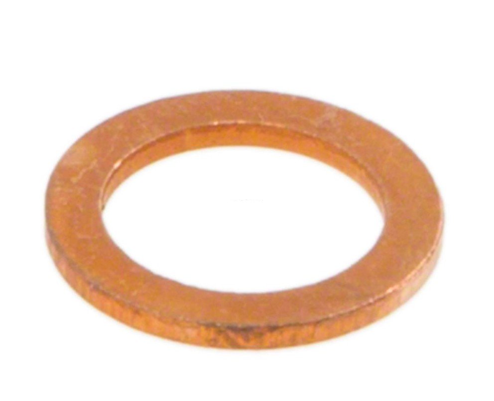 Sealing Ring Oil Drain Screw 8,2x 12x1 mm Gearbox Oil | PIAGGIO/Vespa 125-500cc Piaggio 0.97 Falan Parts