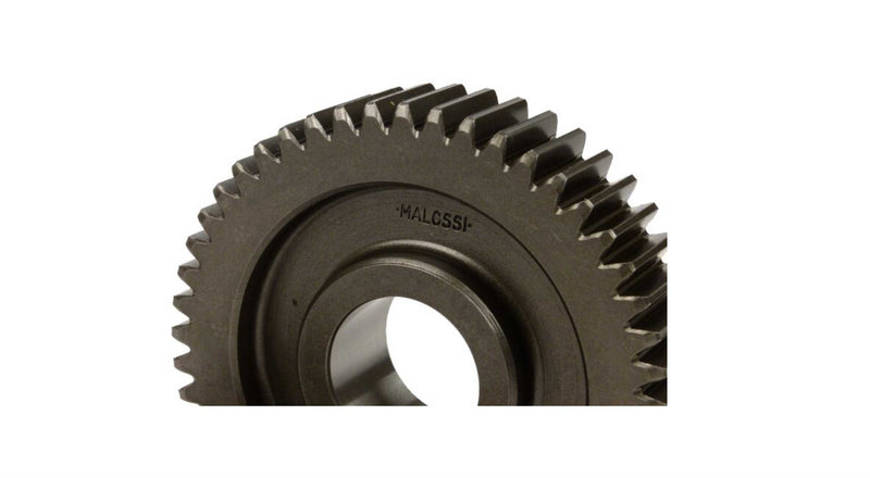 Secondary gears MALOSSI | Vespa GTS/LX/LXV/S 125-150cc Malossi  Falan Parts