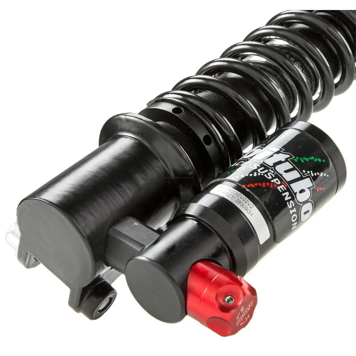 ショックアブソーバー - Falan Parts - 正規販売店