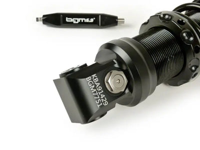 Shock Absorber Front BGM PRO SC/F1 | Vespa Primavera/Sprint 50-150 (13-16) BGM 124.95 Falan Parts