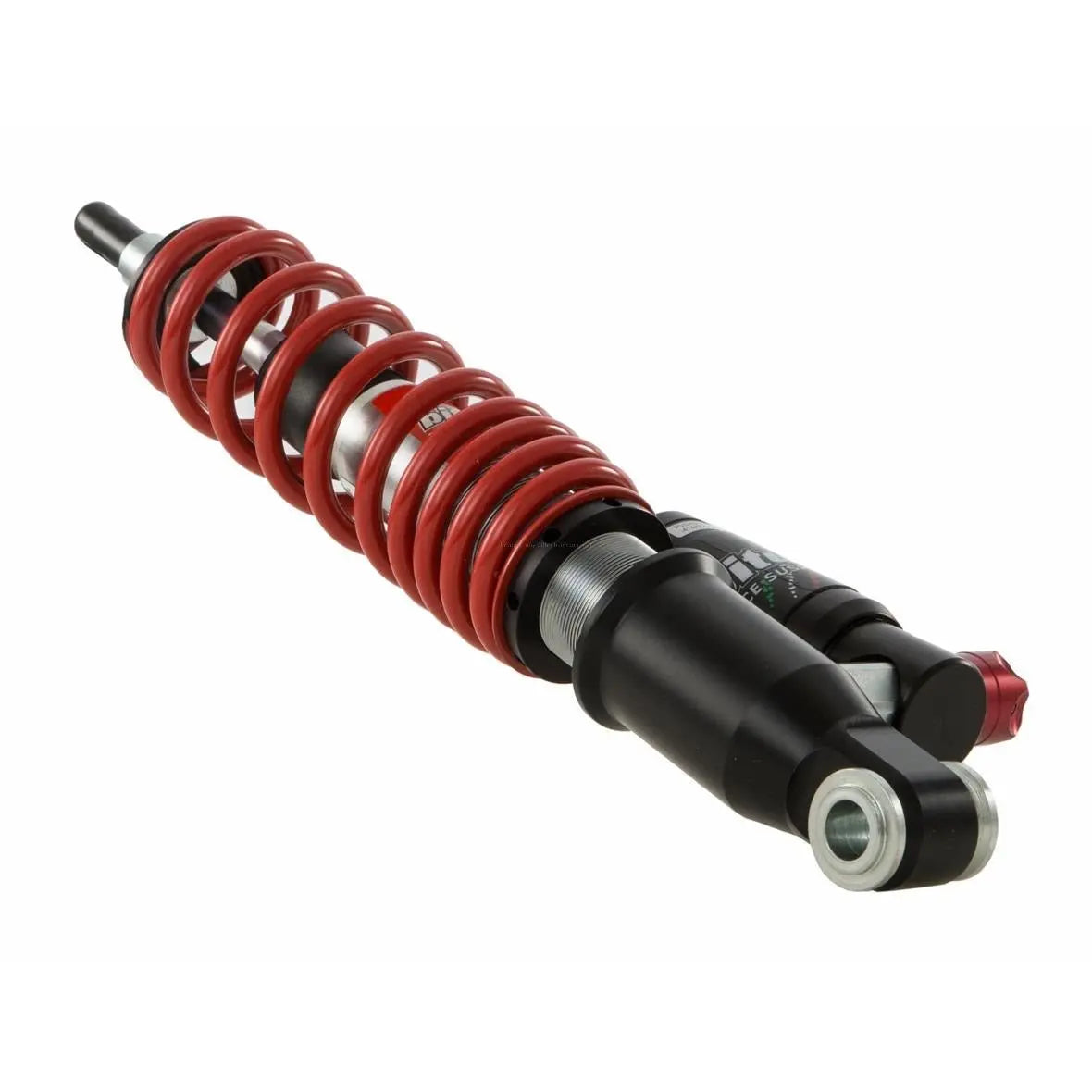 Shock Absorber Kit BITUBO front & rear | Vespa Primavera/ Sprint 125-150 Bitubo 385.38 Falan Parts