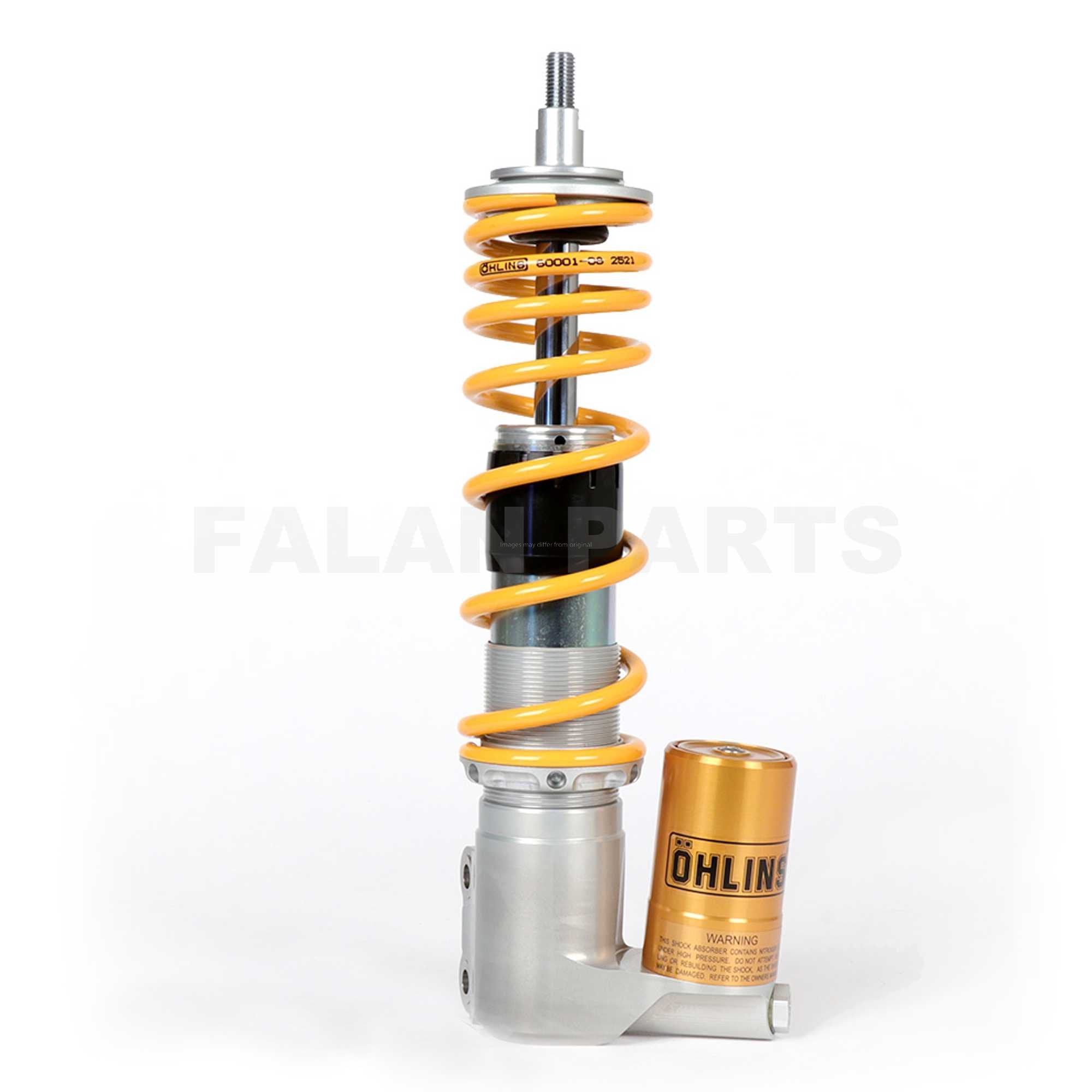 Shock Absorber - Falan Parts - Official Retailer - Vespa - Piaggio