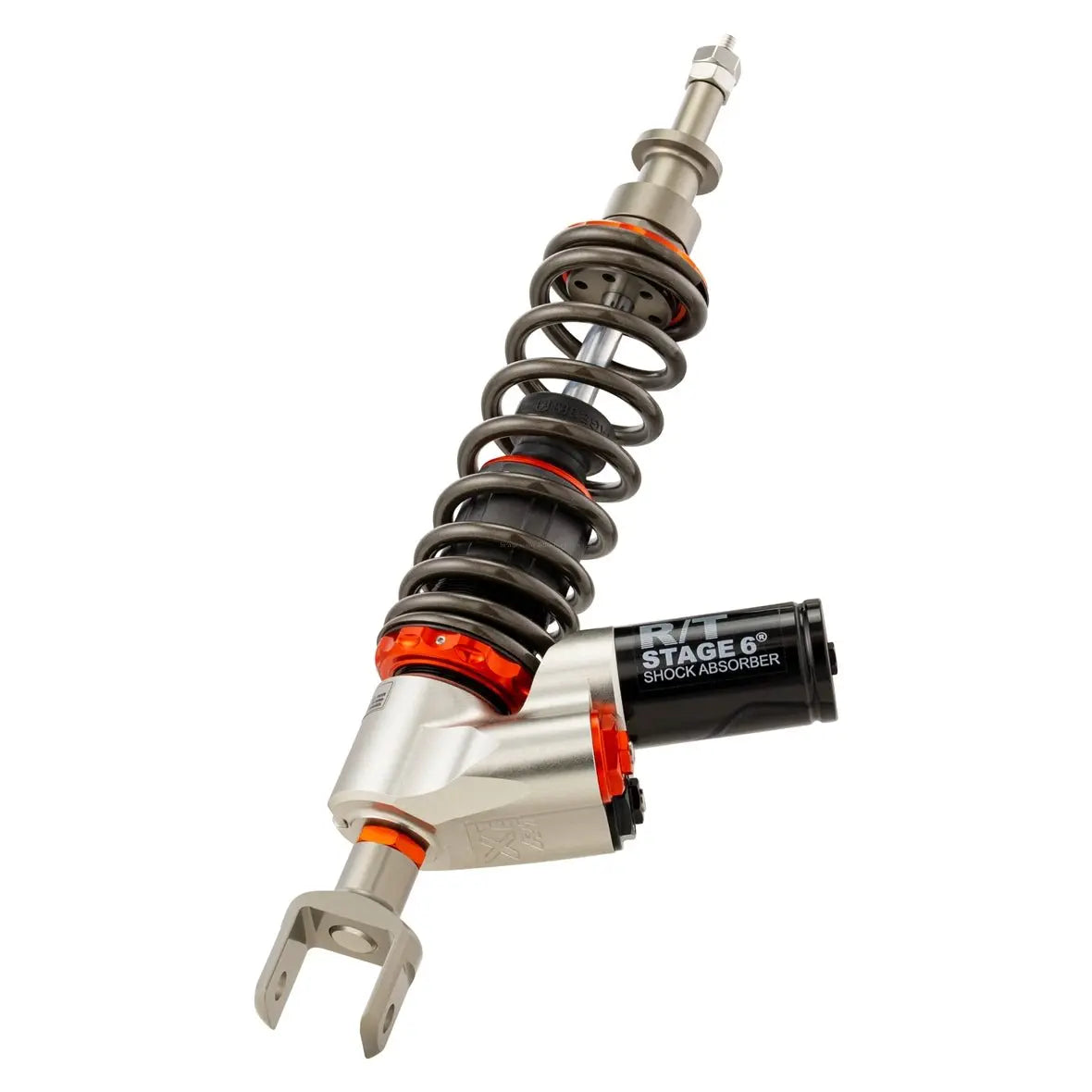 ショックアブソーバー Stage6 R/T ハイ/ロー リア | 足まわり 車高調パーツの通販なら | Croooober(クルーバー)ベスパ ...