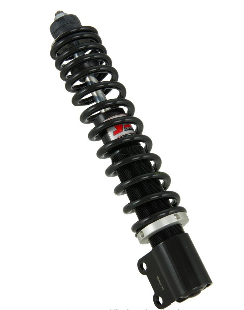 YSS schokdemper Z366 voor BMW K-series RetroRides - Motorbazaar YSS schokdemper Z366 voor BMW K-series RetroRides - Motorbazaar
