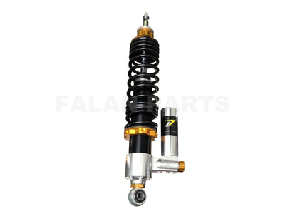 Shock Absorber ZELIONI Rear | Vespa Primavera/ Sprint 125 -150 (`14-) Zelioni 383.04 Falan Parts