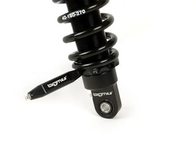 Shock absorber set BGM PRO SC/F1 SPORT | Vespa Primavera/ Sprint 125/150 (13-16) BGM 239.95 Falan Parts
