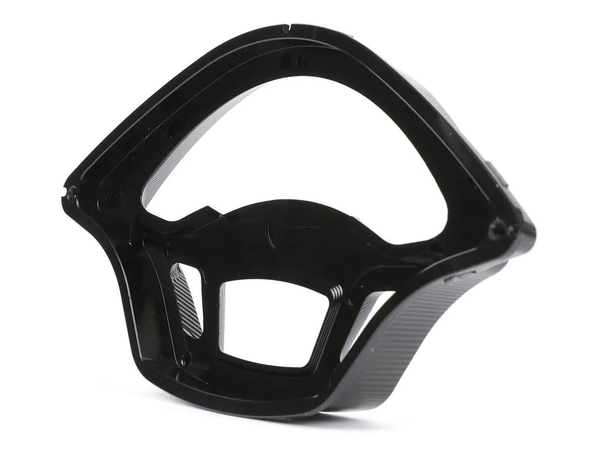 Speedometer Frame Speedometer Frame Inlay MOTO NOSTRA | Vespa GTS Models 125-300cc ...