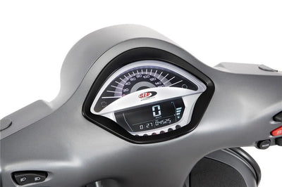 Speedometer/Rev Counter SIP | Vespa GTS/GTS Super 300ccm FL ('14- SIP 242.95 Falan Parts