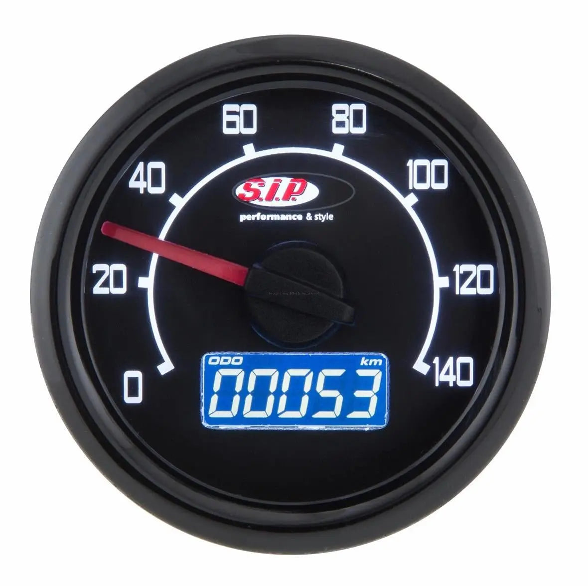 スピードメーター/レブカウンター SIP 2.0 |ベスパ 50 N/L/R/S/90
