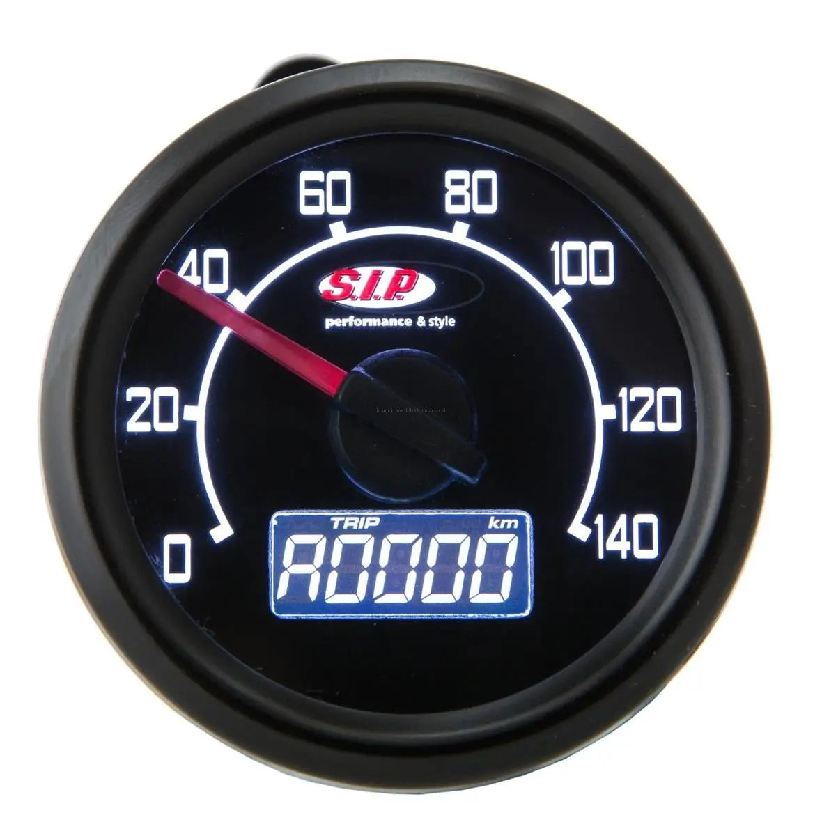 スピードメーター/レブカウンター SIP 2.0 |ベスパ 50 N/L/R/S/90