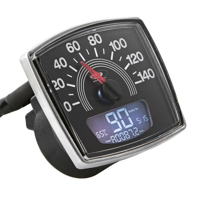 Speedometer/Rev Counter SIP 2.0 | Vespa 50 Special/ Elestart SIP 154.95 Falan Parts