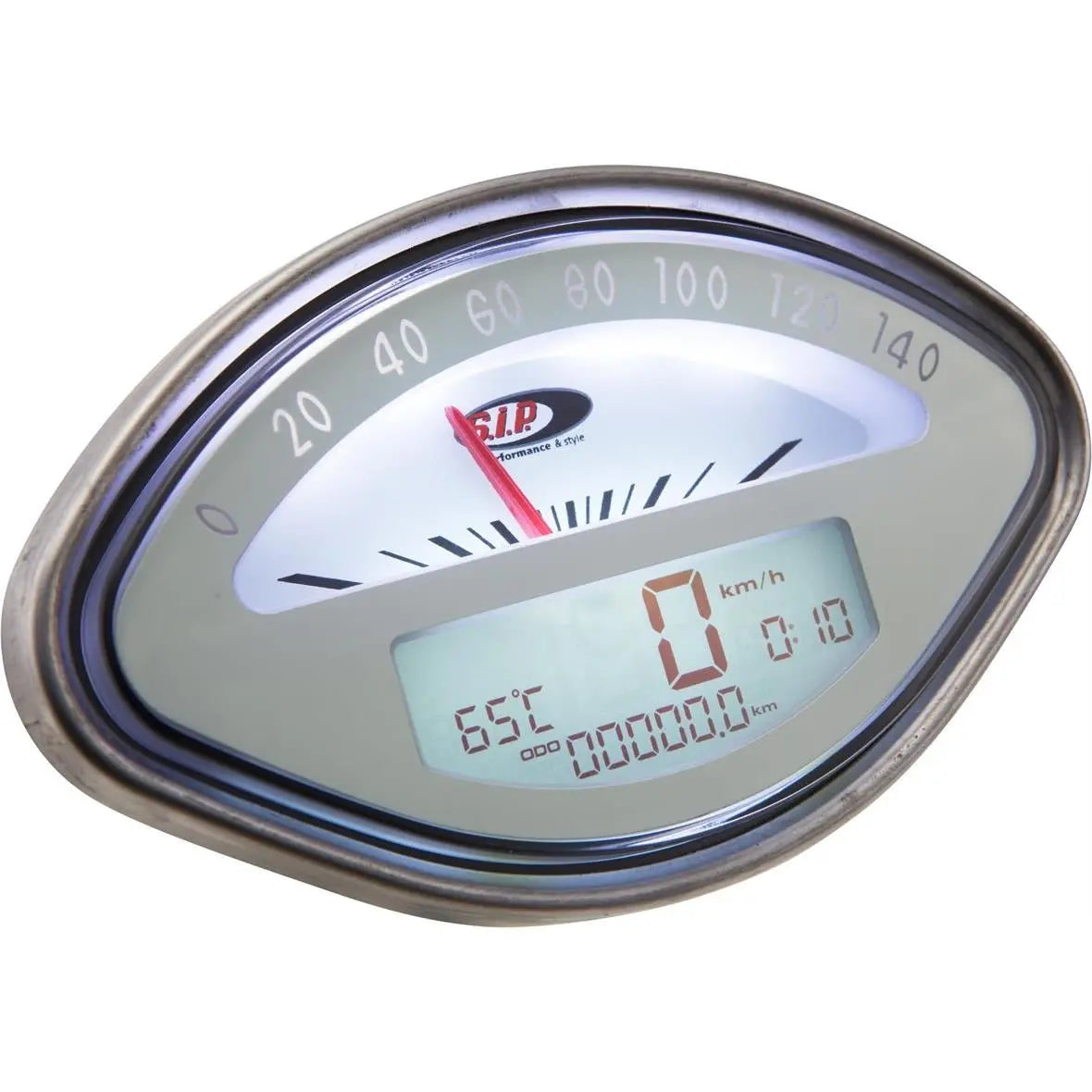 Speedometer/Rev Counter SIP 2.0 | Vespa Models SIP 154.89 Falan Parts