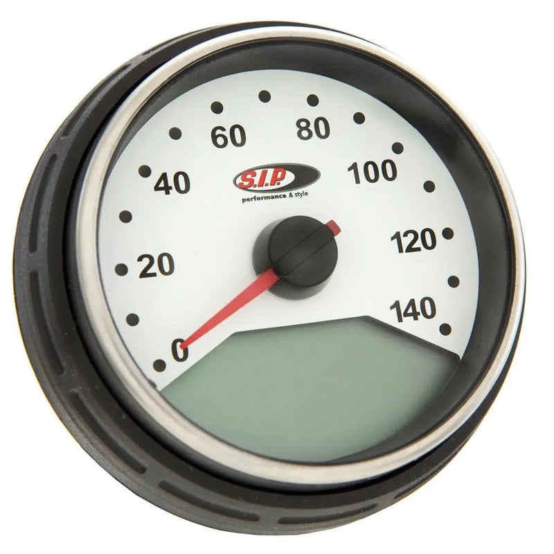 Speedometer/Rev Counter SIP 2.0 | Vespa PK50-125/S/SS /Automatica SIP 153.11 Falan Parts