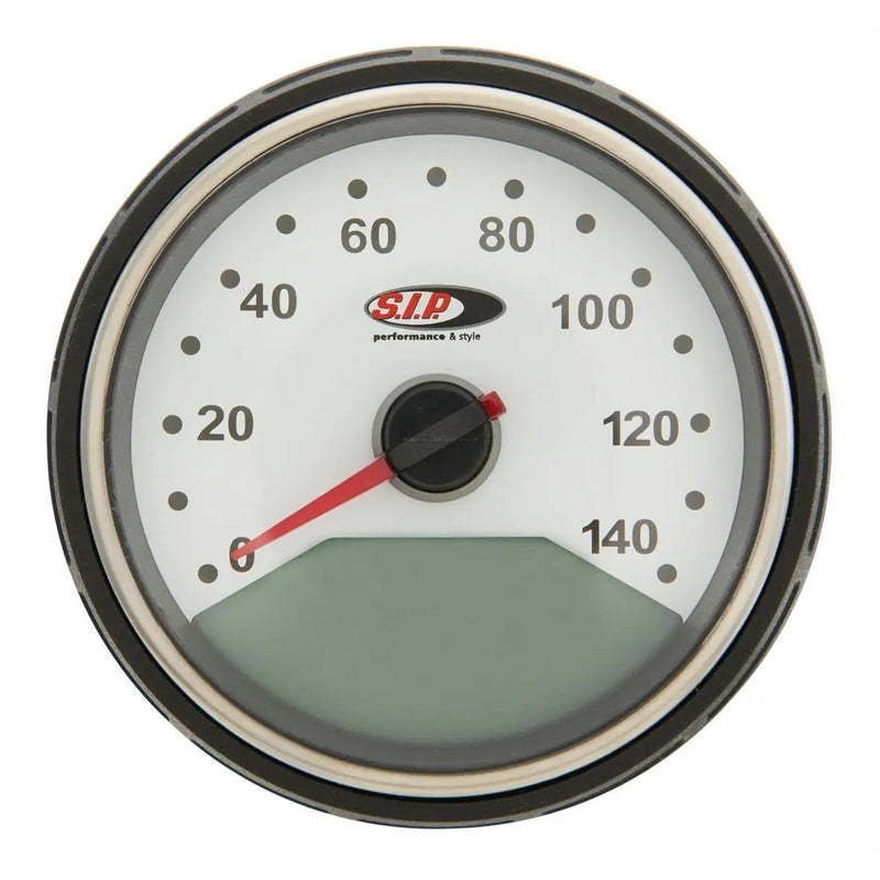 Speedometer/Rev Counter SIP 2.0 | Vespa PK50-125/S/SS /Automatica SIP 153.11 Falan Parts