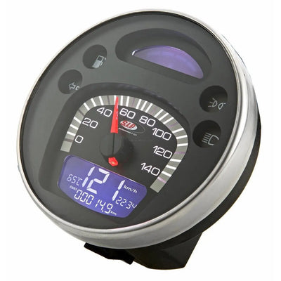 Speedometer/Rev Counter SIP 2.0 | Vespa PX80-200 E Lusso /'98/MY/'11 SIP 193.19 Falan Parts