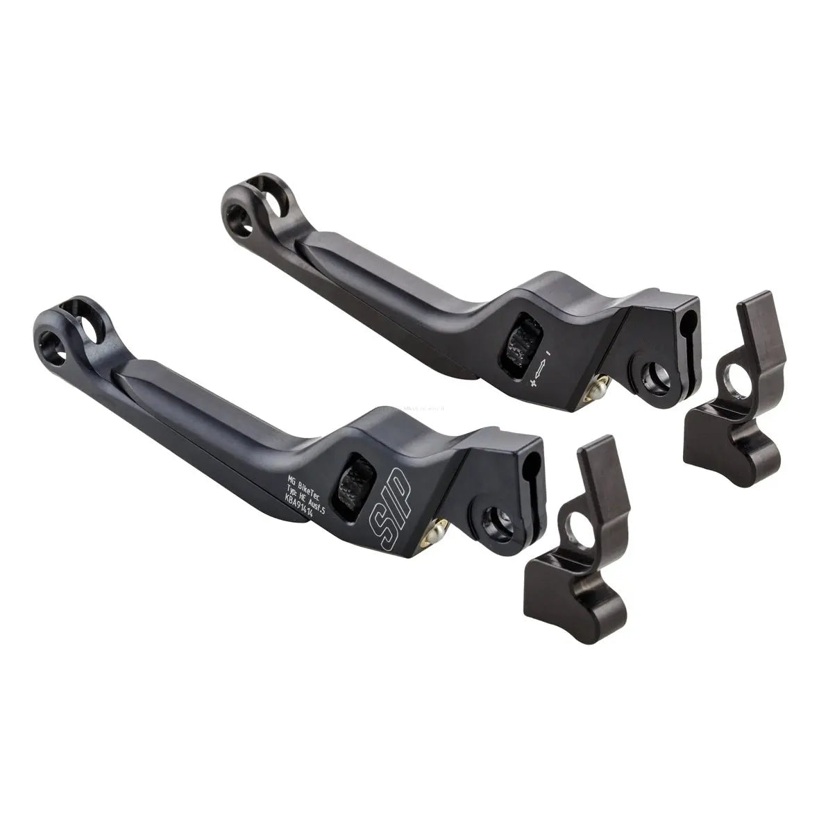 スポーツレバーセット SIP PERFORMANCE |ベスパ GTS 125-300cc – Falan