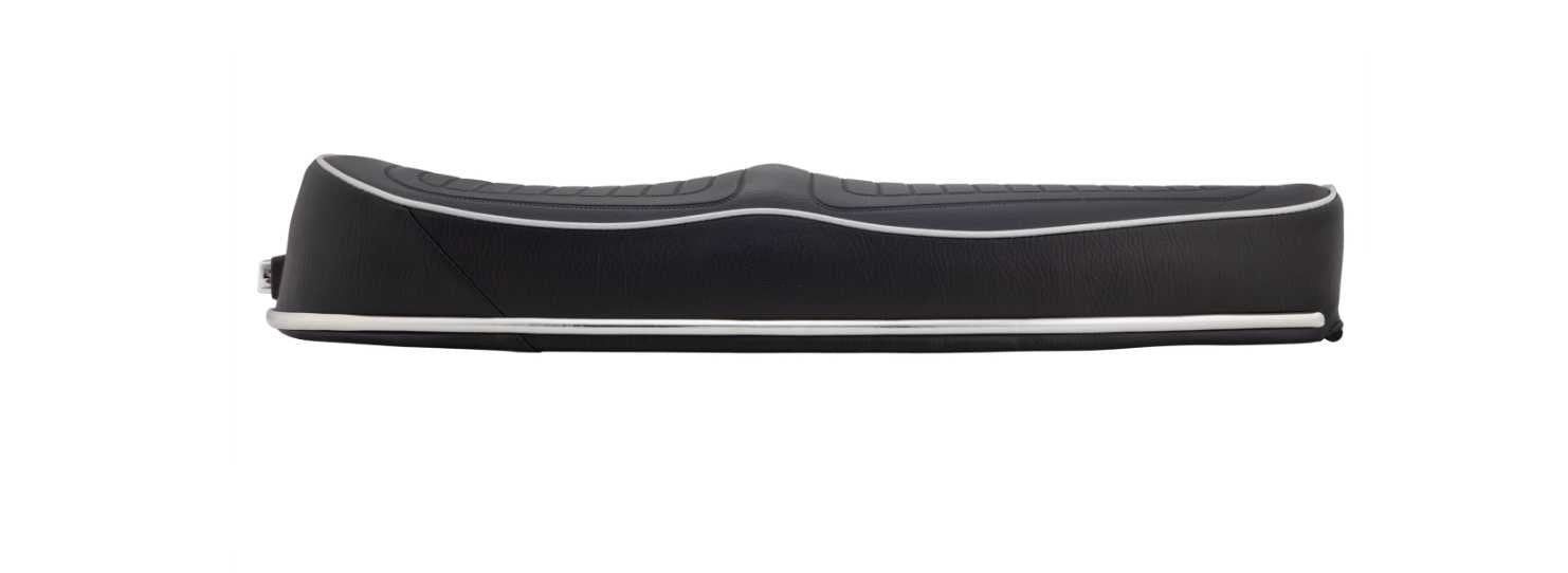 Sport Seat SIP Sport | Vespa PX80-200/PE/Lusso/PX'98/MY – Falan Parts