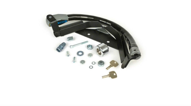 Steering lock CLM Blindado | Vespa GT/GTL/GTS/GTV 125-300cc CLM  Falan Parts