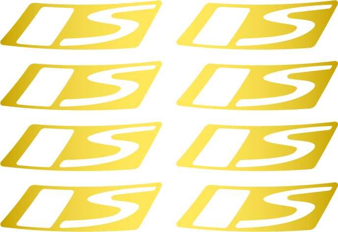 Sticker Set "S" Design 2 | Vespa Sprint/ Primavera/ Elettrica/ GTS/GTS Super/GT/GT L 50-300cc CVS  Falan Parts