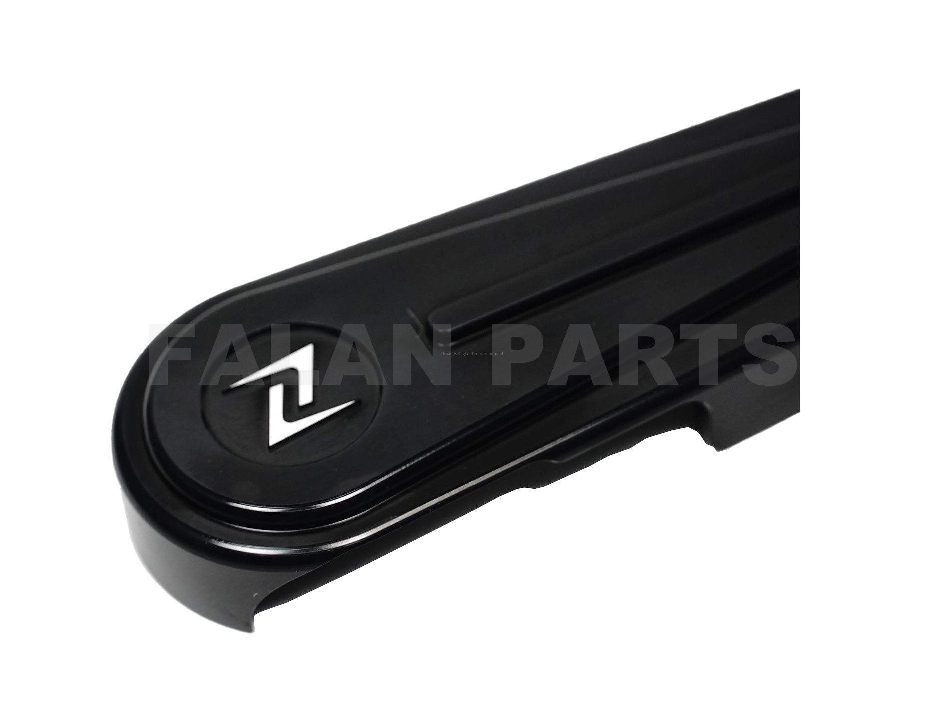 Zelioni Brake Levers Black  Vespa Sprint / Primavera /LX/LV/ S – Falan  Parts