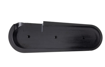 Suspension Arm Cover ZELIONI "3D" | Vespa ET2/ET4/LX/ S/GTS 50-300 ('03-'13/'17-) Zelioni 122.21 Falan Parts