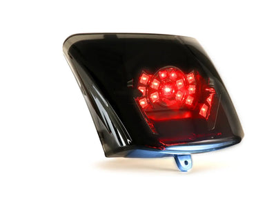 Tail light HD CORSE LED | Vespa GTS 125-300 GTV (-2014) HD CORSE 114.95 Falan Parts