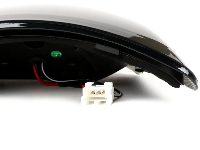 Tail light HD CORSE LED | Vespa GTS 125-300 GTV (-2014) HD CORSE 114.95 Falan Parts