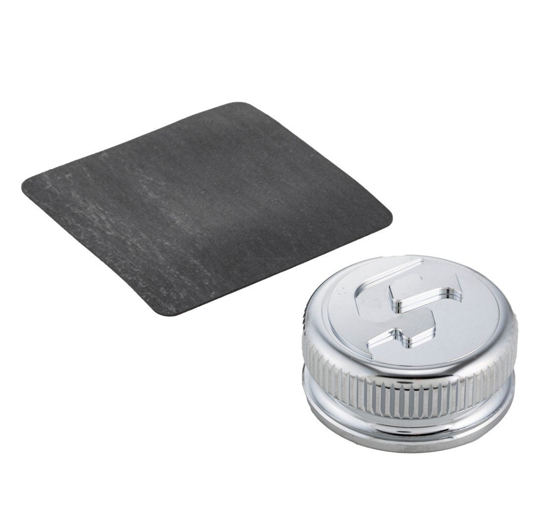 Tank Cap SIP PORDOI | Vespa ET2-4/LX/LXV/S/Sprint/ Primavera/ 946