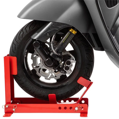 Transport Securing Device front wheel tyre rocker SIP 79.85 Falan Parts