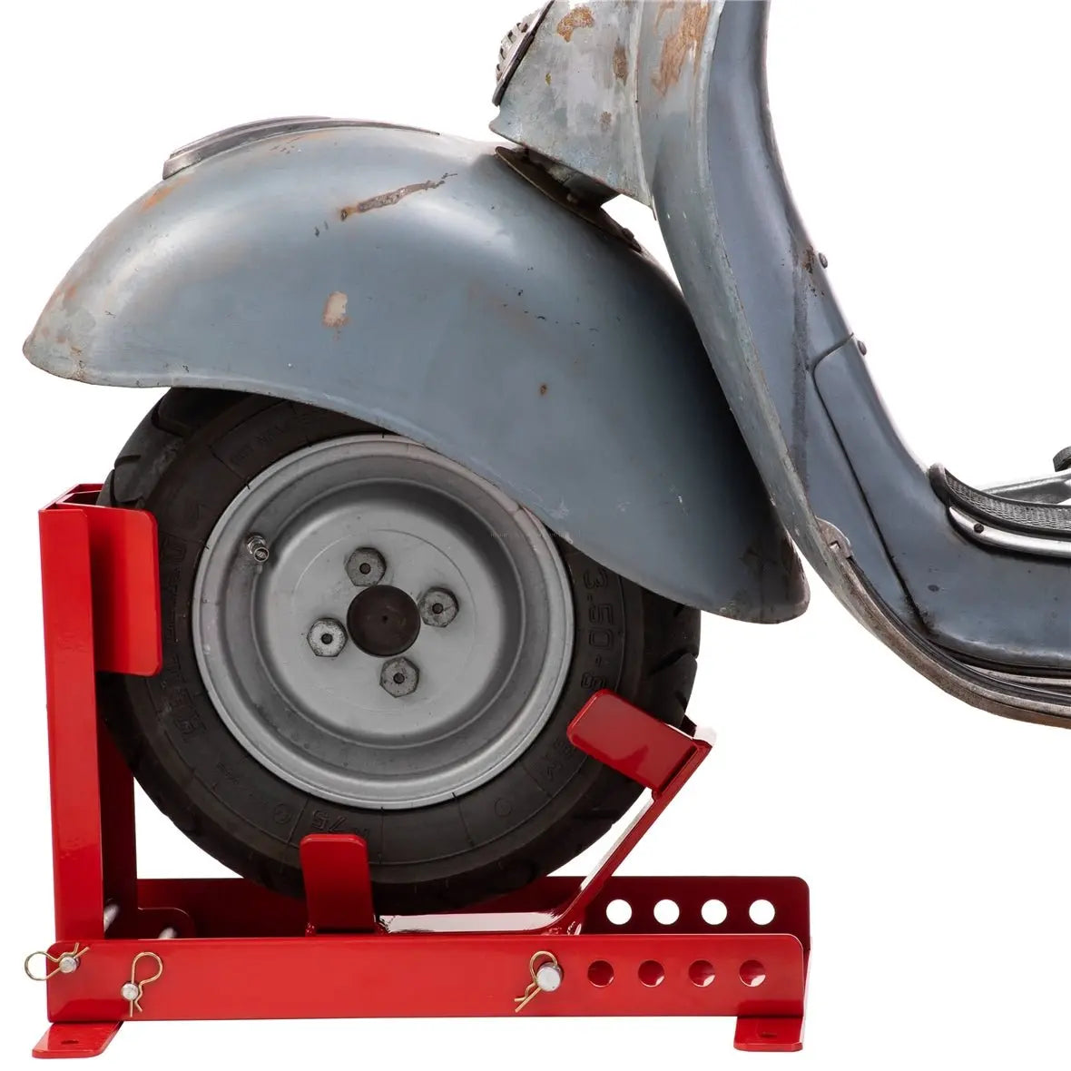 Transport Securing Device front wheel tyre rocker SIP 79.85 Falan Parts