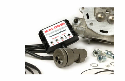 Tuning Kit MALOSSI 218 cc | Vespa GTS Super/Super Sport 125 i.e., 4T, LC Malossi 1145.55 Falan Parts