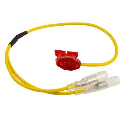 Turn Signals Kit Indicator SIP Smoke | Vespa GTS Models 125-300cc (`14-) SIP 187.99 Falan Parts