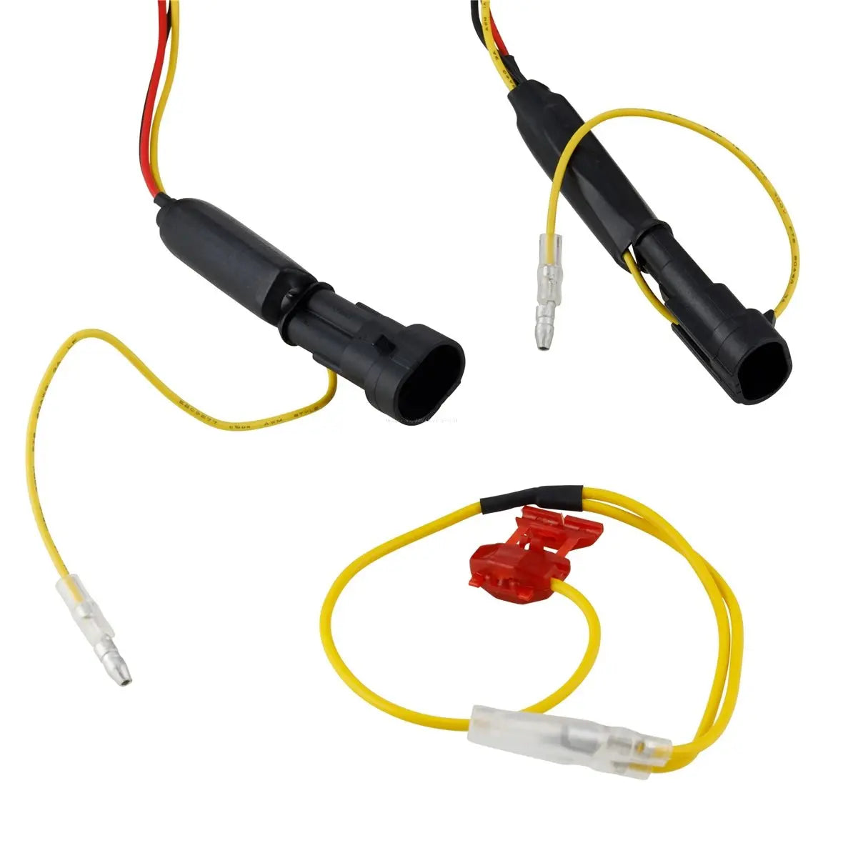 Turn Signals Kit Indicator SIP rear clear | Vespa Primavera/Sprint 50-150cc SIP 87.99 Falan Parts