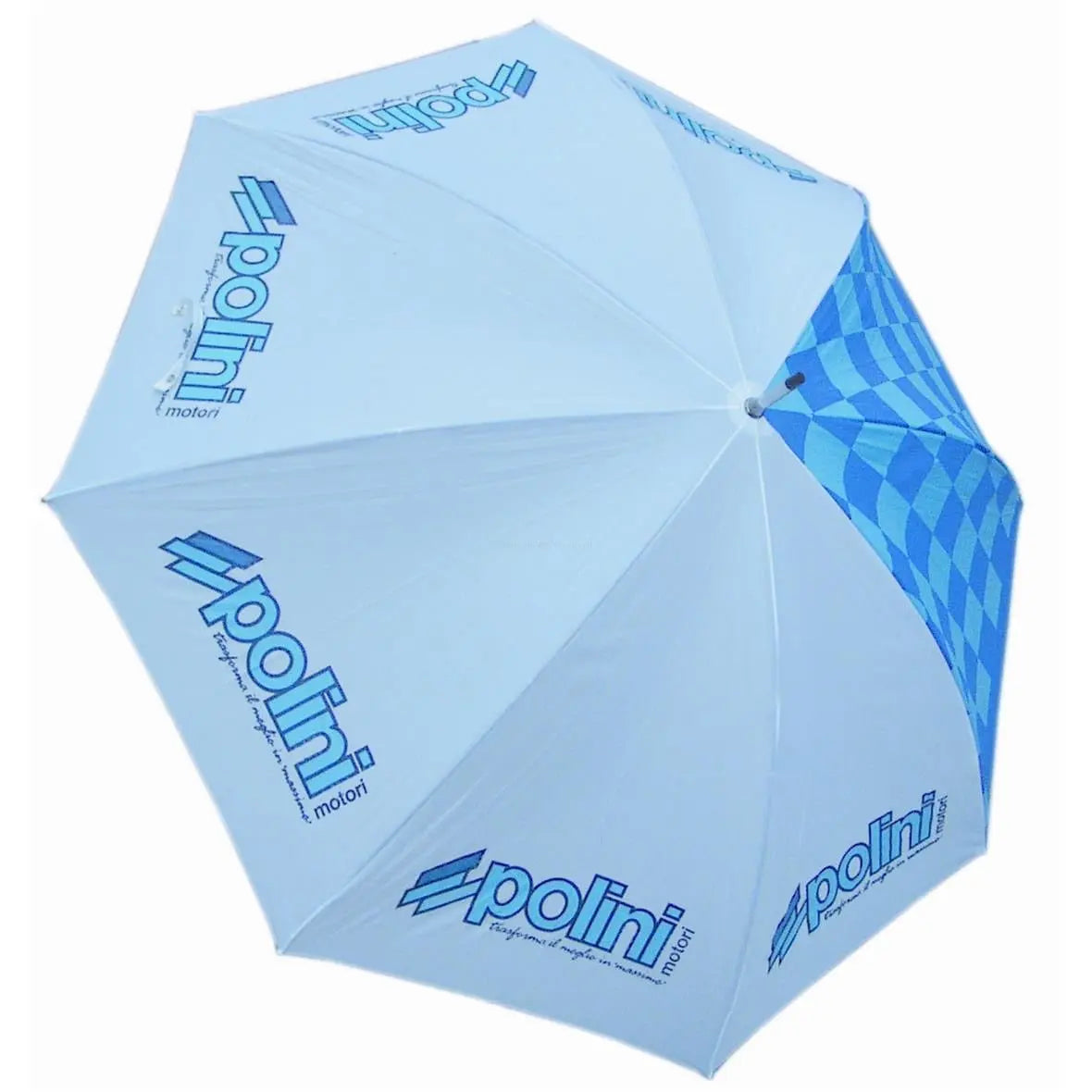 Umbrella POLINI white Polini 52.72 Falan Parts
