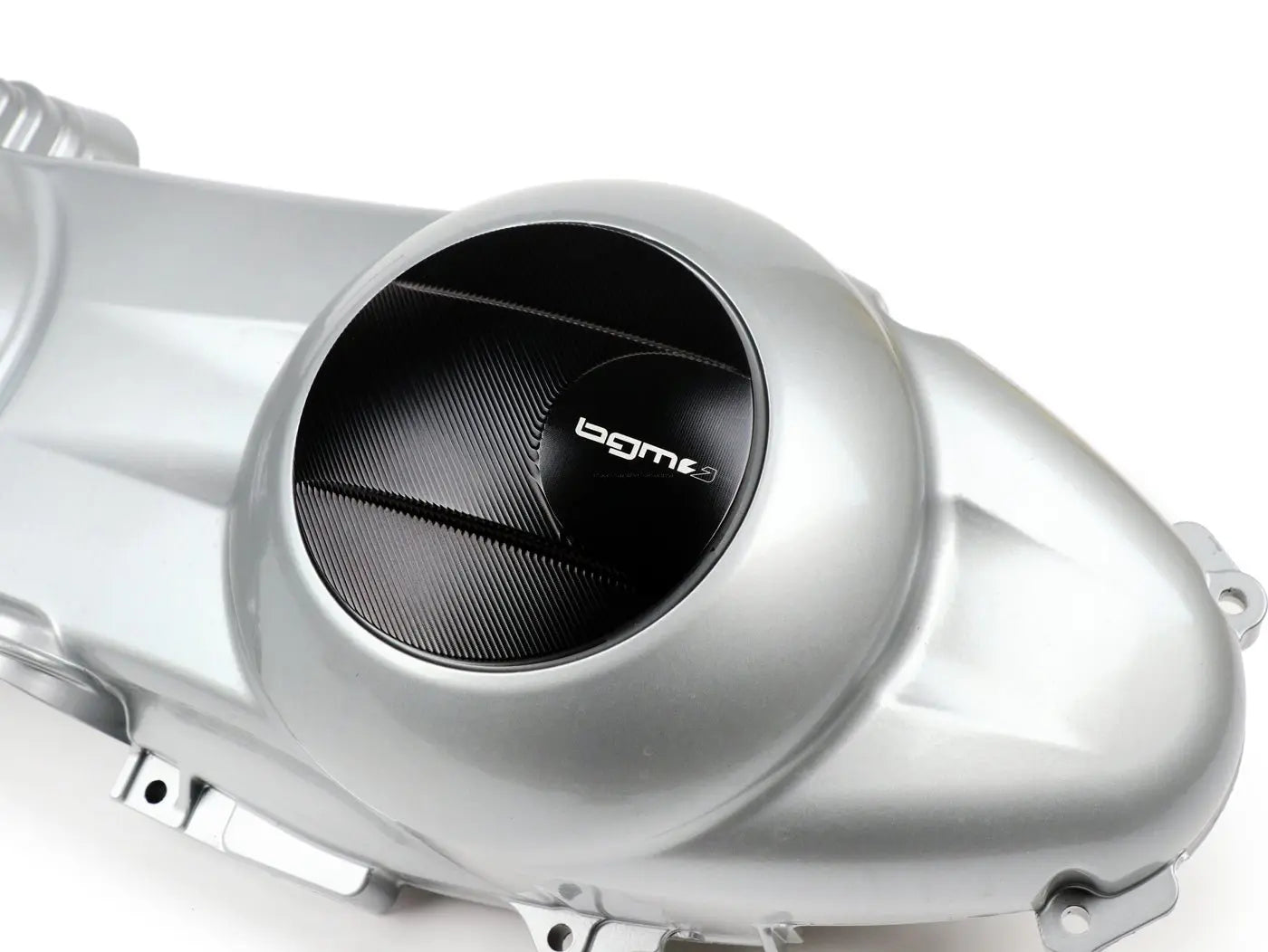 Vario Cover BGM PRO CNC | Piaggio/ Vespa Leader/Quasar ET4/LX/LXV