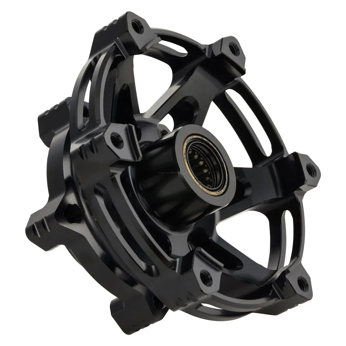 Wheel Hub G-PRO front | Vespa GTS Models/946 125-300cc – Falan Parts