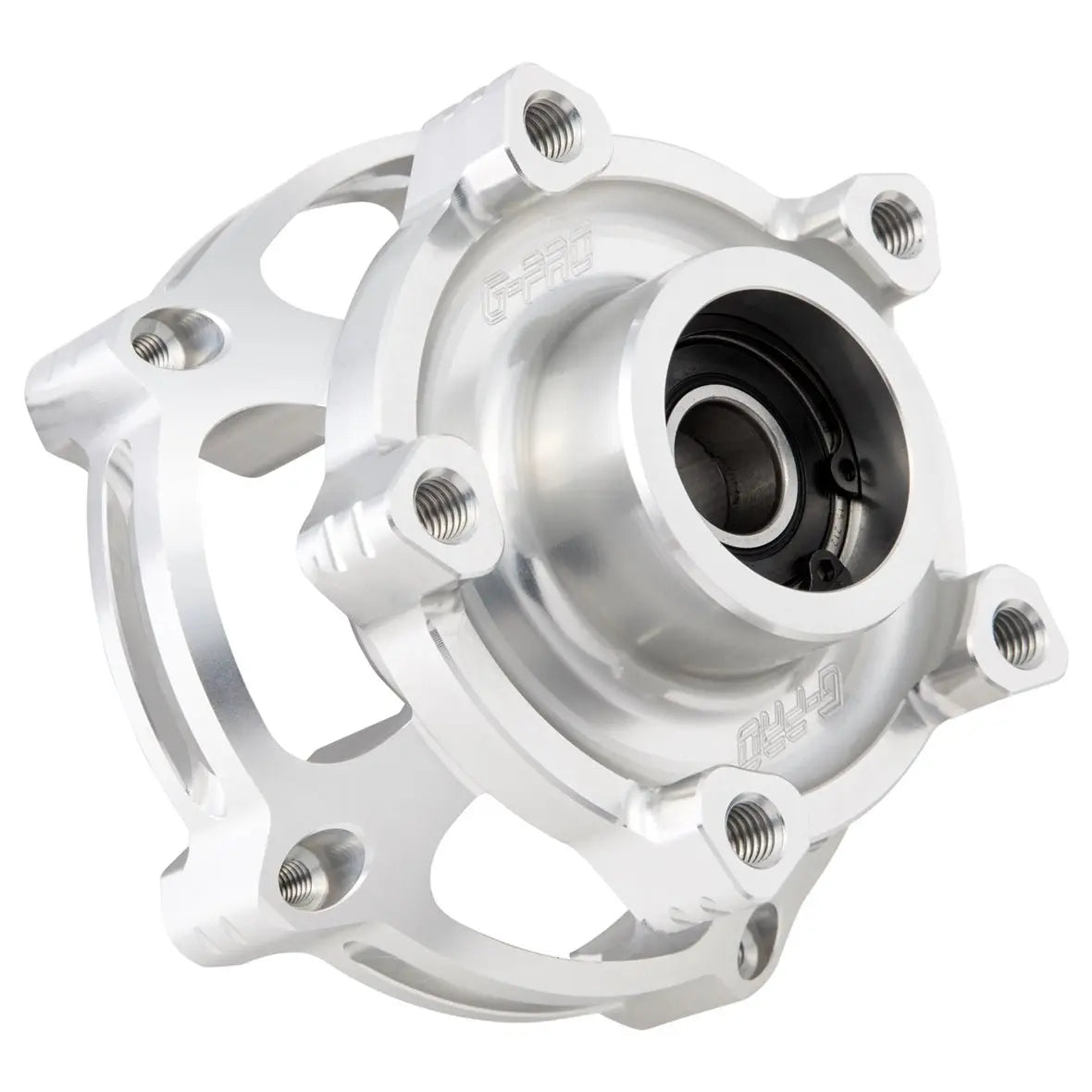 ホイール ハブ G-PRO フロント |ベスパ プリマベーラ/スプリント 125