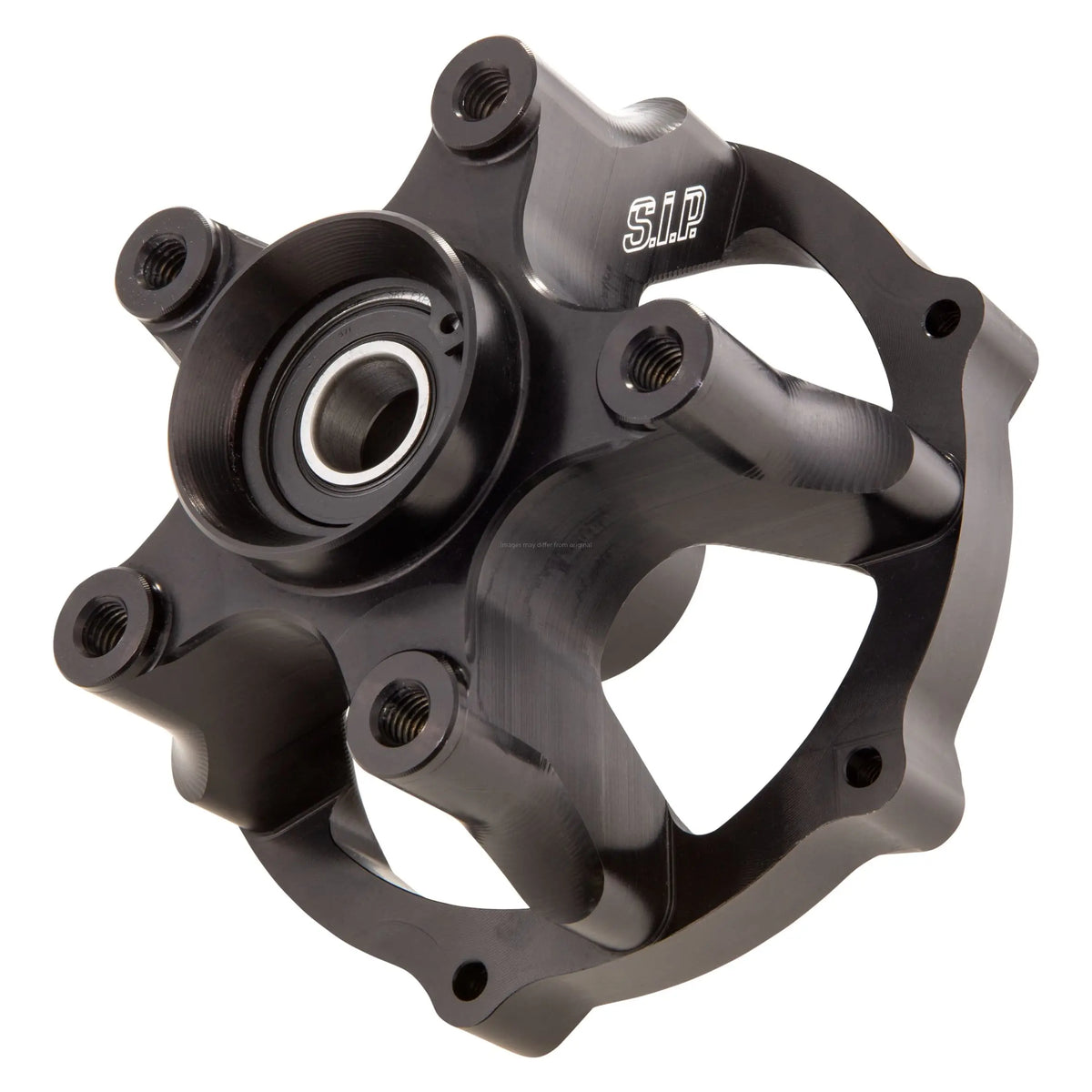 Wheel Hub SIP PERFORMANCE Front | Vespa GTS/GTS Super/GTV/GT 60/GT/GT L ...